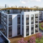 Prodaja stanova u BW Magnolia, novoj zgradi Belgrade Waterfront-a