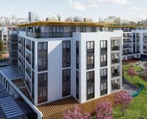 Prodaja stanova u BW Magnolia, novoj zgradi Belgrade Waterfront-a