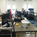 У ФИРМИ ЦБС СИСТЕМИ НАСТАЈУ СОФТВЕРИ ЗА СВЕТСКЕ КОМПАНИЈЕ: Треба боље користити „домаћу памет“