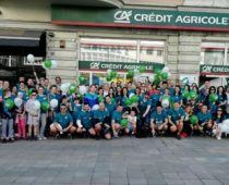 Crédit Agricol banka za decu sa smetnjama u razvoju