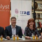 Dobročinstvo u Srbiji u velikom usponu