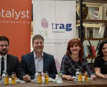 Dobročinstvo u Srbiji u velikom usponu