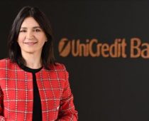 Feza Tan predsednica Izvršnog odbora Unikredit banke Srbija