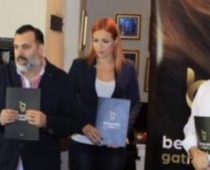 Prvi “Belgrade gatHAIRing” frizerski festival