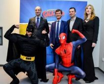 Grand Prix nagrade Francusko-srpska privredne komore