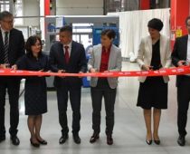 Henkel otvorio Somat fabriku u Kruševcu