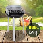 U Home plusu popusti na opremu za piknik do 70 posto