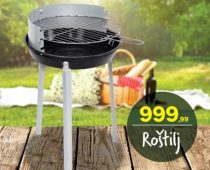 U Home plusu popusti na opremu za piknik do 70 posto