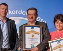 Imlek nagradio najbolje farmere