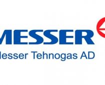 Neto dobit Messer Tehnogasa dve milijarde dinara