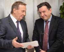 IMENOVANO RUKODOVSTVO METALCA U GORNJEM MILANOVCU: Aleksandar Marković novi generalni direktor