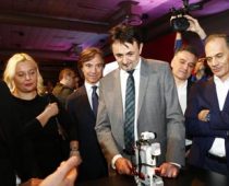 mts premijerno predstavio 5G tehnologiju