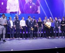 Namics dobio dve nagrade na konkursu u softverskoj industriji