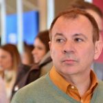 Profesor dr Nebojša Bojović dekan Saobraćajnog fakulteta