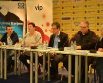 Digitalna platforma za podršku osobama sa autizmom