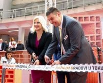 Međunarodni sajam građevinarstva SEEBBE