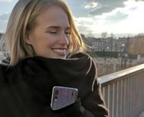 Pametni telefon Huawei P20 PRO