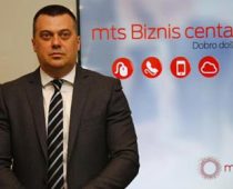Otvoren mts Biznis centar u Novom Sadu