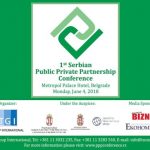 Konferencija o javno – privatnom partnerstvu