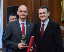 Nagrada “Kapetan Miša Anastasijević” NIS-u za najbolјu kompaniju
