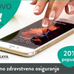 Online prodaja Putnog zdravstvenog osiguranja u Sava osiguranju