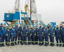 Studenti Gubkin Univerziteta posetili Srbiju