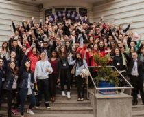 Studentsko takmičenje u rešavanju poslovne studije slučaja