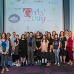 Obeležen Telenor Dan devojčica