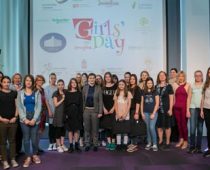 Obeležen Telenor Dan devojčica