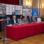 Unika muzički spektakl na Beogradskom maratonu