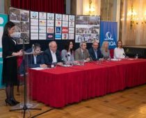 Unika muzički spektakl na Beogradskom maratonu