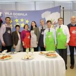 Kupovinom Vila Dobrila paketića pomažete deci sa smetnjama u razvoju