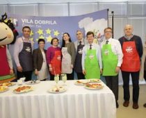 Kupovinom Vila Dobrila paketića pomažete deci sa smetnjama u razvoju