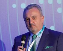 Zoran Pušković direktor kompanije Kaspersky Lab za istočnu Evropu