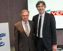 Promocija grčke hrane u Super Veru u junu