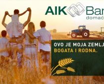 AIK Banka na Međunarodnom poljoprivrednom sajmu u Novom Sadu