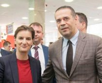 Premijerka posetila štand Generali osiguranje na Sajmu poljoprivrede