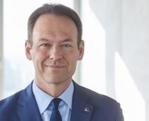 CEO Unika grupe predsednik Insurance Europe