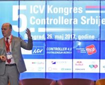 Šesti kongres kontrolera Srbije u Aranđelovcu