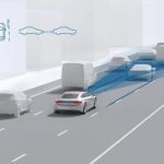Bosch: napredak u oblasti sistema za asistenciju vozačima
