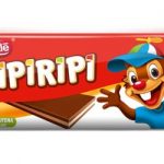 Nestlé prodaje konditorski brend CIPIRIPI Paraćinki