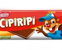 Nestlé prodaje konditorski brend CIPIRIPI Paraćinki