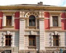 Humanitarno prodajna izložba za Institut za onkologiju