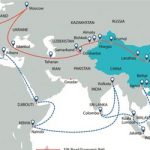 GEOPOLITIČKO NADMETANJE: Zašto se Evropa plaši Kine