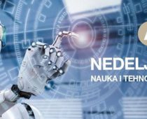 „Innovation week“ od 28. maja do 1. juna