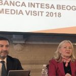 ITALIJANSKA BANKARSKA GRUPA PREDSTAVILA REZULTATE I PLANOVE RAZVOJA: Neto dobit Inteza Sanpaolo grupe 3,8 milijardi evra