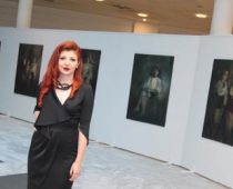 U NLB galeriji izložba Anđele Micić
