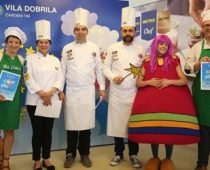 Humanitarna akcija „Magični doručak“ za decu sa smetnjama u razvoju