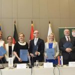 Memorandum o početku realizacije projekta „Ka boljem upravljanju električnim i elektronskim otpadom u Srbiji“