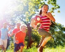 Nestlé globalna inicijativa da deca budu zdravija